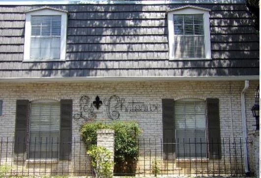 Les Chateaux Townhomes - Les Chateaux Townhomes