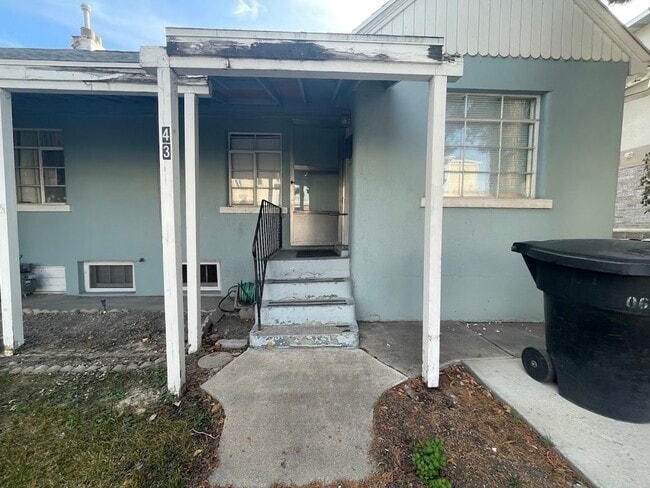 Building Photo - 39-43 W 880 N Unit 43