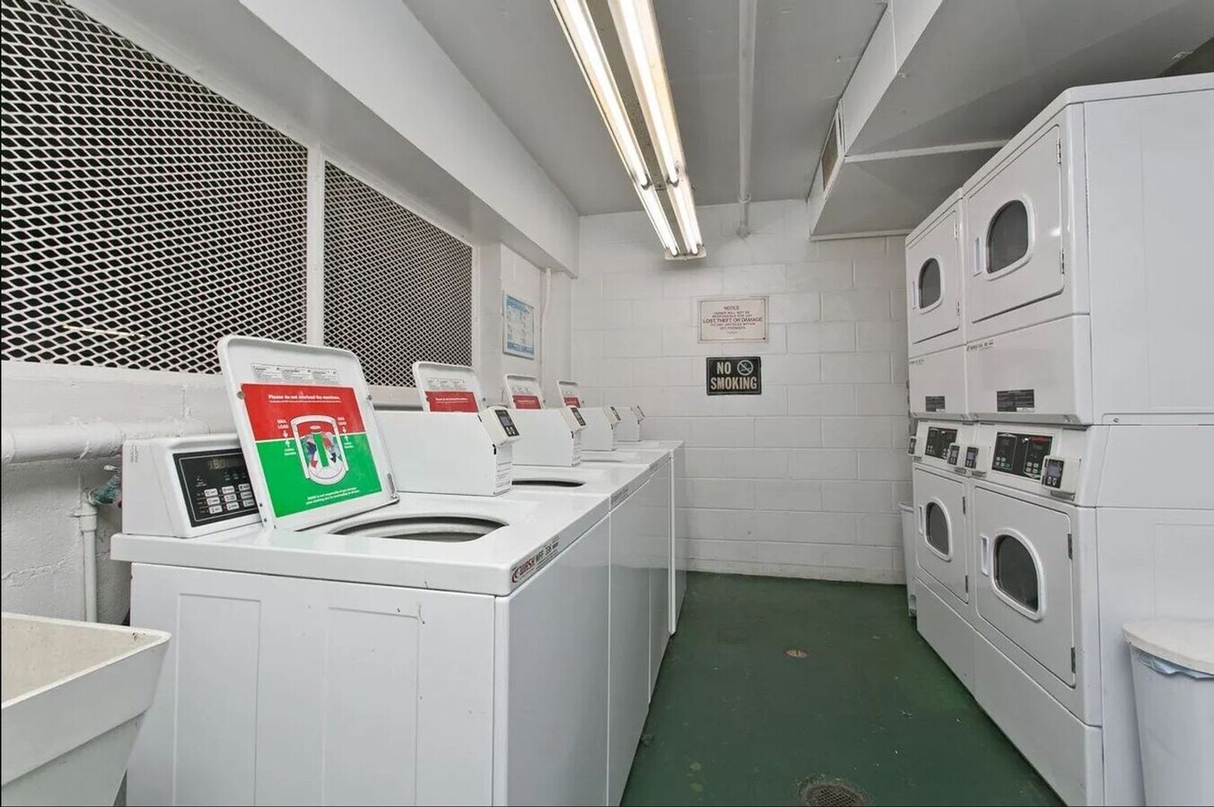 Photo - Conveniently located and secured 1-bedroom...