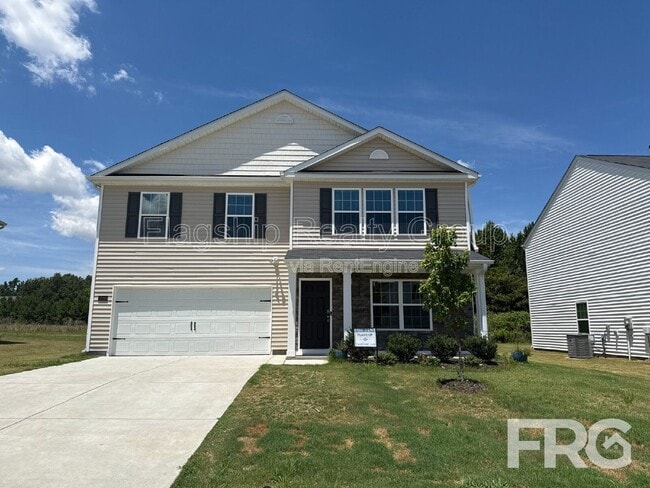 Building Photo - 1028 Riverstone Dr