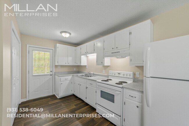 Photo - Charming, Renovated Living with Room to Relax With Spacious Bedrooms