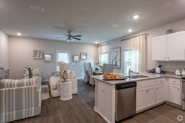 Gulf Stream Townhomes - Gulf Stream Townhomes