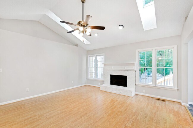 Photo - Stylish 3BR Ranch in Prime Wake Forest Location!