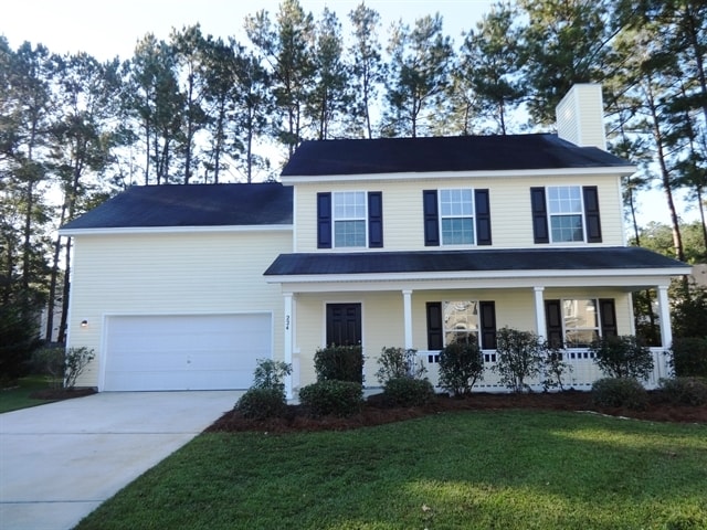 Building Photo - 224 Bainsbury Ln Rental