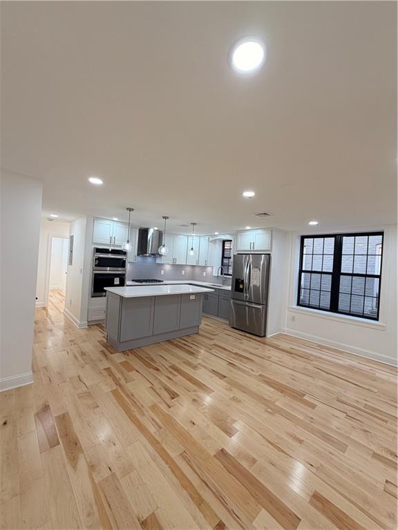 550 Jamaica Ave Unit 2
