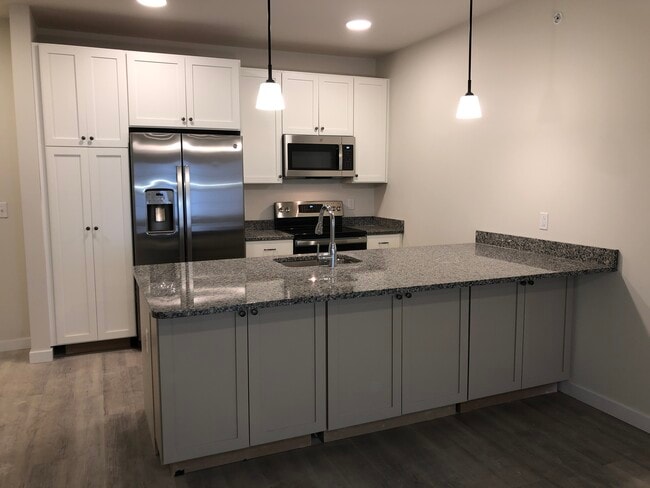 Photo - The Lofts at Town Center