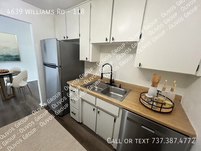 Photo - 4639 Williams Rd Unidad 118