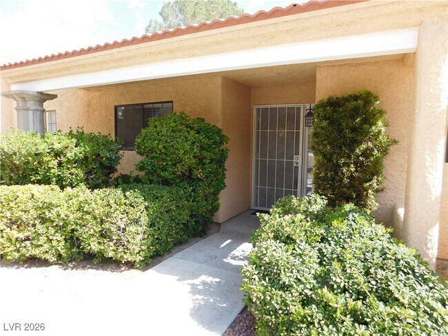 Photo - 2851 S Valley View Blvd