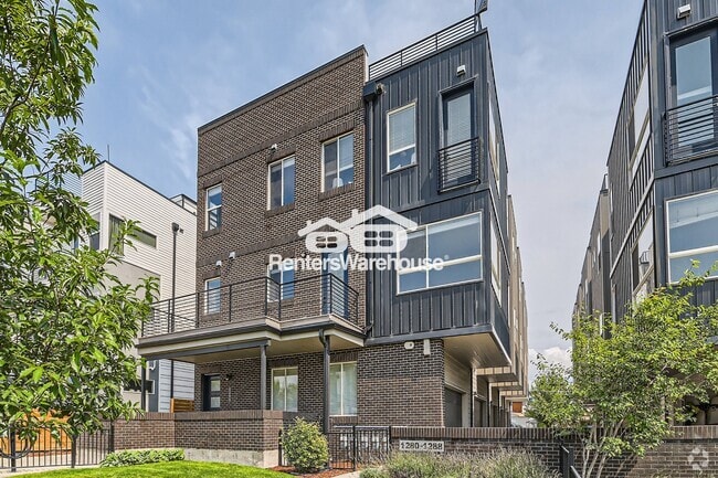 Building Photo - 1284 Stuart St Rental