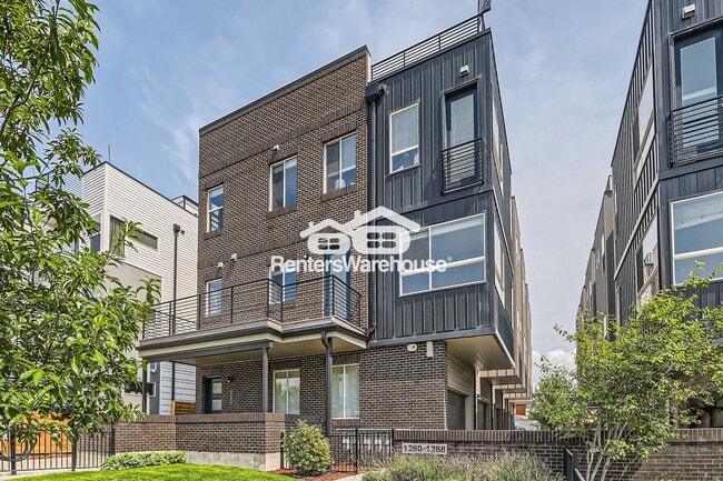 Building Photo - 1284 Stuart St Rental