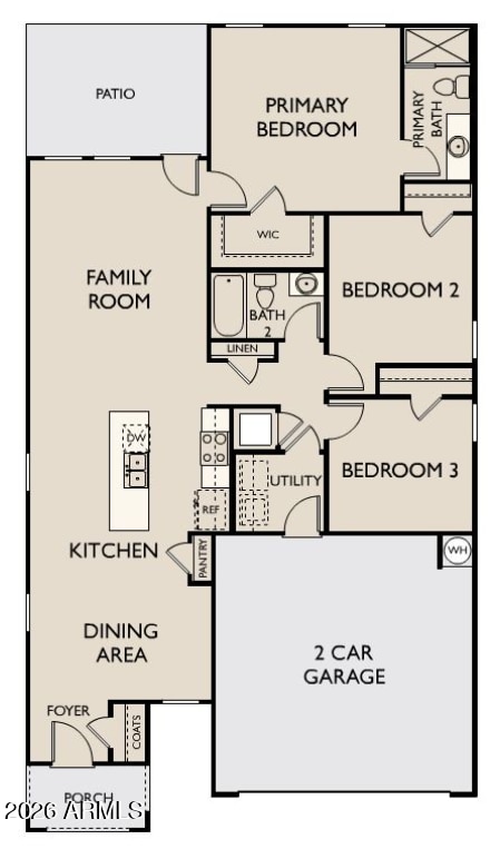Photo - 2370 Steer Dr