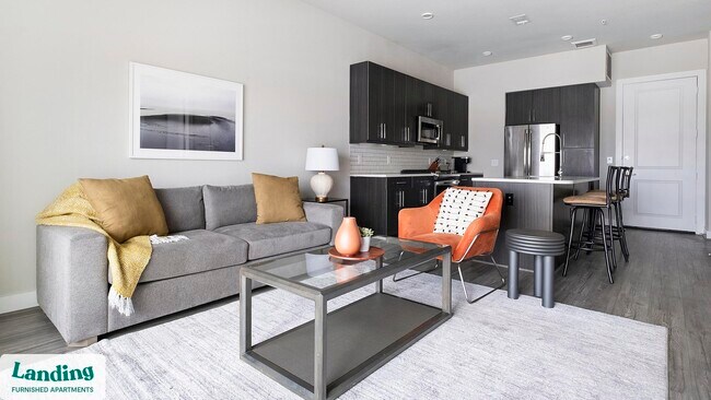 Photo - 1215 Sawyer St Unit 442