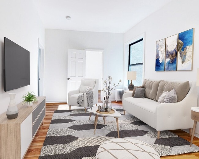 Building Photo - West 147th Street Unit 11