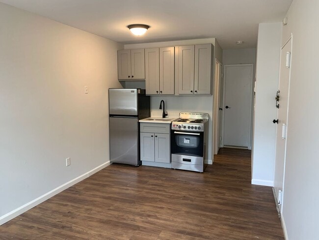 Building Photo - Modern Studio Living in Guttenberg's Fines... Unit 1B Rental