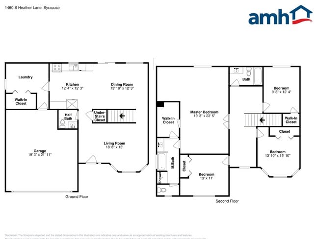 Photo - 1460 Heather Ln