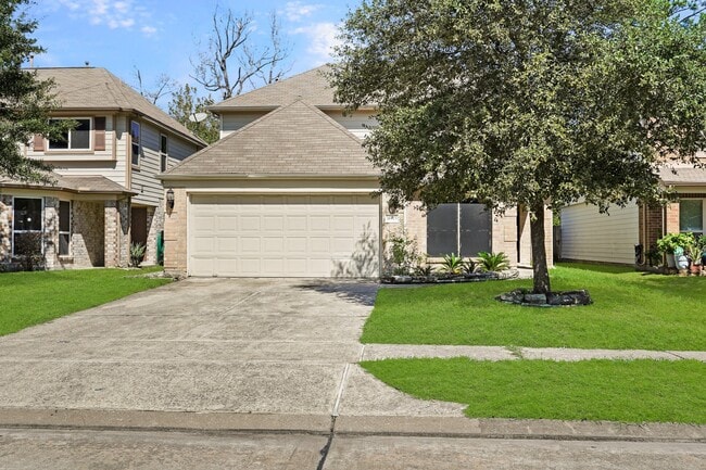 Photo - 16115 Sheldon Ridge Way