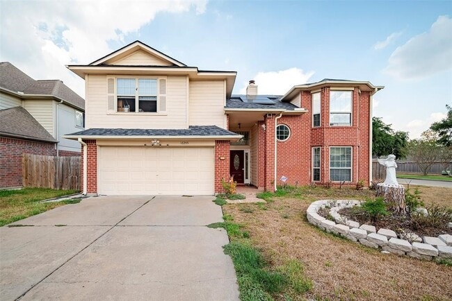 Building Photo - 16355 Flint Run Way
