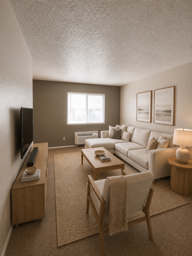 Building Photo - The “Yep, This Is the One” Apartment! Unit 04