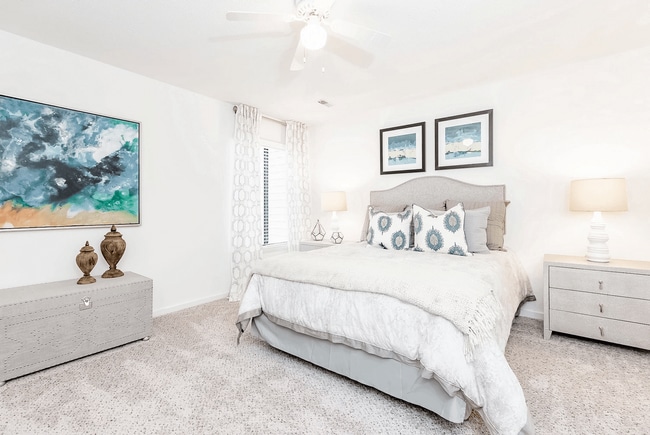 Regency Park Apartment Homes