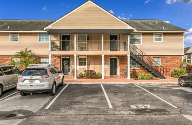Photo - 200 Country Club Dr Condo Unit 808