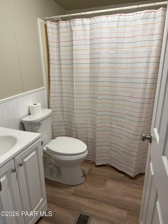 Photo - 8201 E Canyon Ln