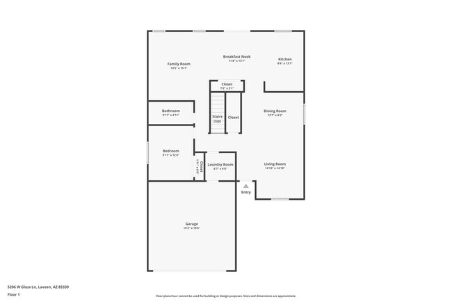 Photo - 5206 W Glass Ln