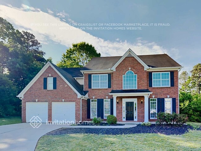 Building Photo - 1506 Shuman Hollow