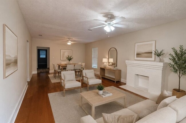 Photo - 4106 W Arch St