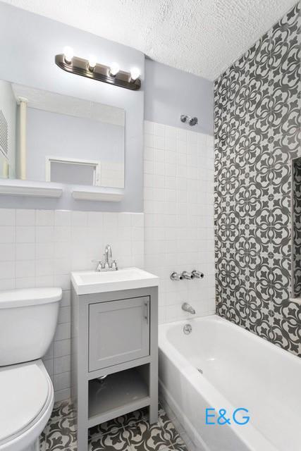 Photo - Garden Level 3 BR Townhouse Custom Apt. with large private outdoor Space