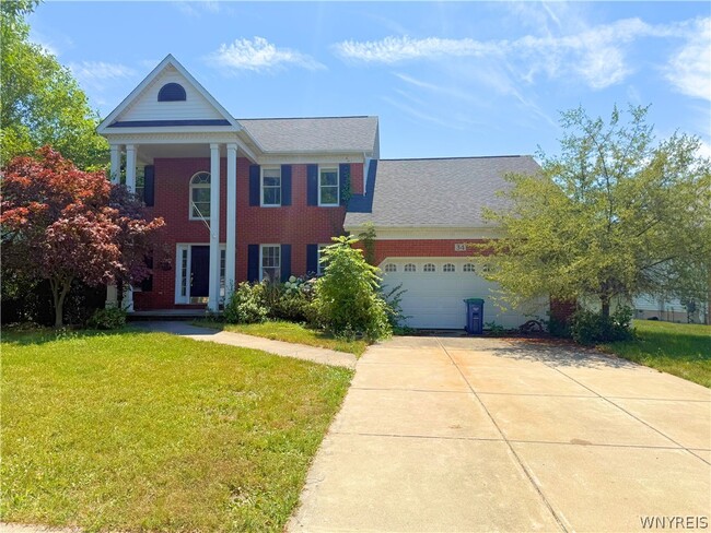 Building Photo - 34 Jenawood Ln