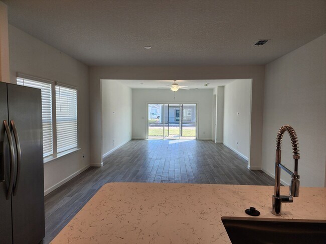 Photo - Spacious 3BR Home in Quiet Jacksonville Ne...