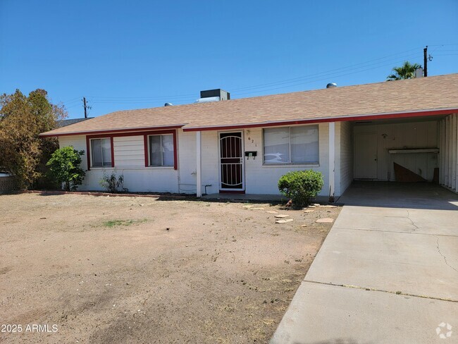 Building Photo - 621 E Papago Dr Rental