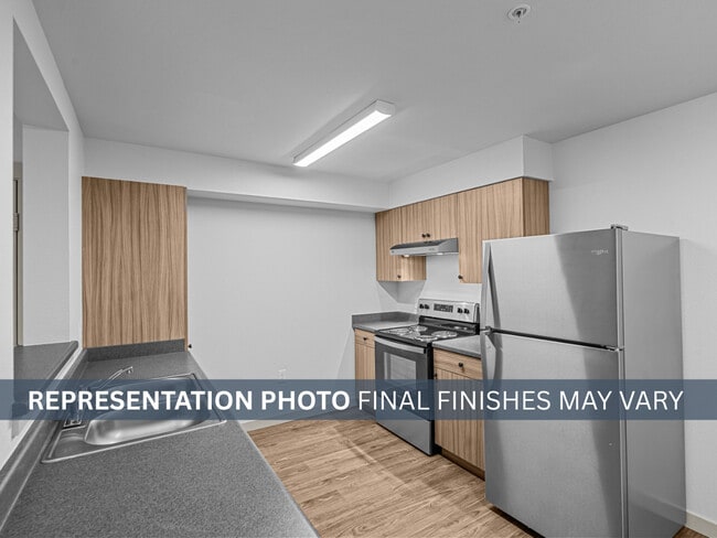 Photo - Lansdale Pointe Apartments