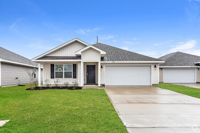 Building Photo - 5816 Tiagra Dr Rental