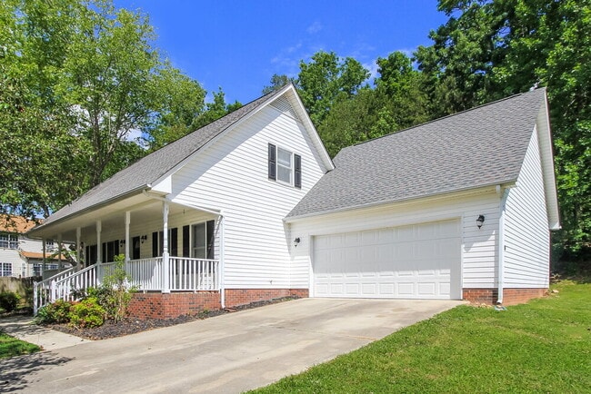 Photo - 6009 Burnt Mill Run