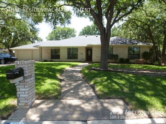 Photo - 2008 Antelope Trl Casa