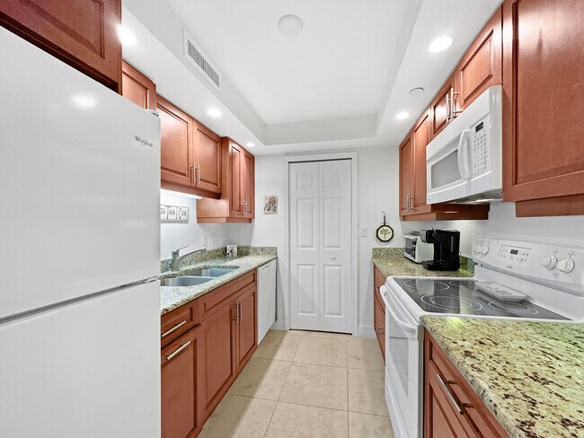 Photo - 3000 N Ocean Dr Unit 6-B