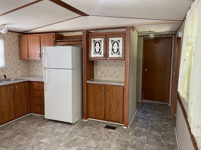 Photo - 2 bed 2 bath mobile home