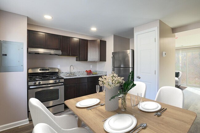 Photo - Fontana Village Townhomes