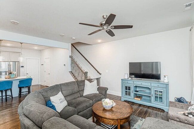 Photo - New 2 Bedroom Condo with Loft in Short Pump – $2,400/mo