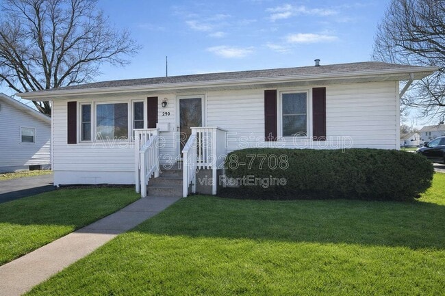 Building Photo - 290 S St Charles St