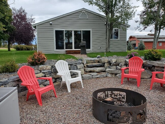 Photo - Avail October 1 thru May 31.  Fully furnis...