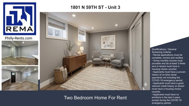 Building Photo - 1801 N 59th St Unit 3