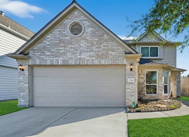 Building Photo - 3326 Zephyr Glen Way