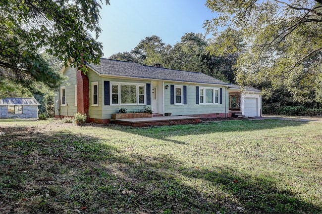 Photo - 3147 Fallston-Waco Rd