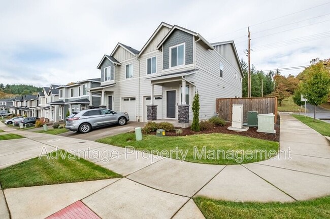 Photo - 5587 NW Torchcrest Pl House