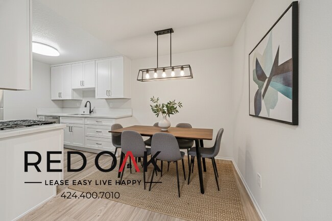 Photo - 15050 Moorpark St Unit 8