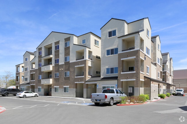 Photo - Fountainhouse at Victorian Square
