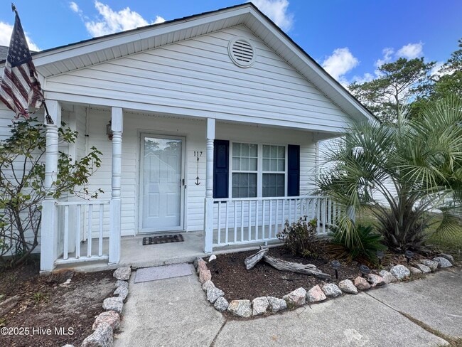 Photo - 117 NW 10th St