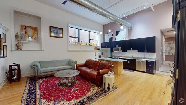 Building Photo - 417 Vine St Rental
